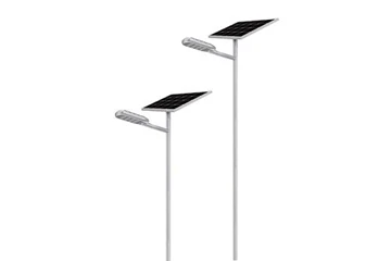 How To Solve The Problem Of Solar Street Lamp Controller?