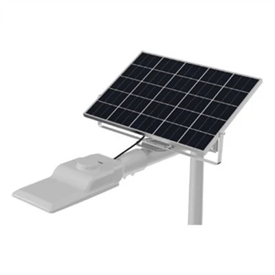 185 LED Solar Street Light