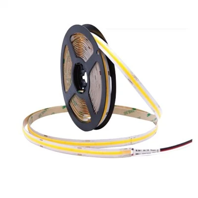 24 Volt Magical COB LED Strip Lights