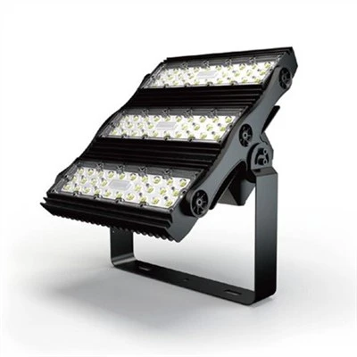 Baseball Stadium Lights
