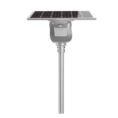 Outdoor Solar Street Lamps